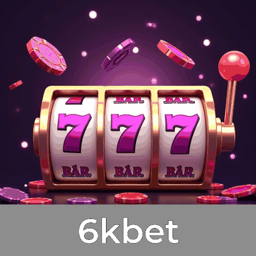 6kbet: Slots de Alta Volatilidade, Jogos de Mesa ao Vivo e Mais - A Preferência dos Jogadores Brasileiros