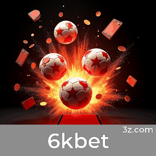 6kbet Jogos: Domine Estratégias e Vença!