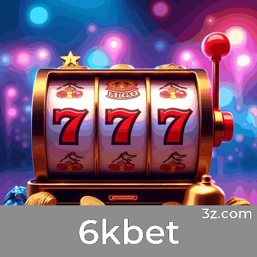 6kbet: Profissionalismo e Confiabilidade