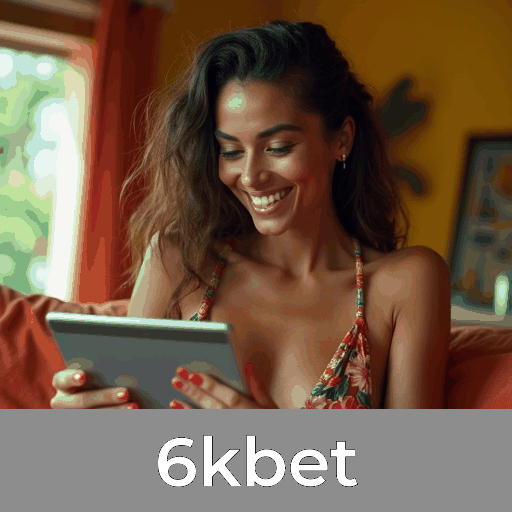 6kbet: A Revolução do Aplicativo Móvel em Apostas