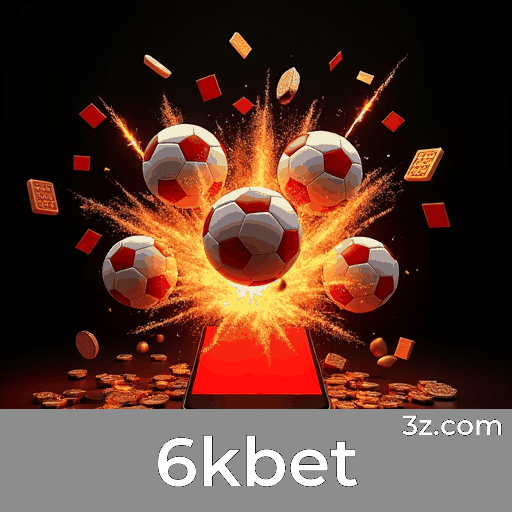 Jogos de Desenvolvedores de Elite na Plataforma 6kbet