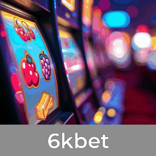 6kbet: Plataforma Segura e Divertida