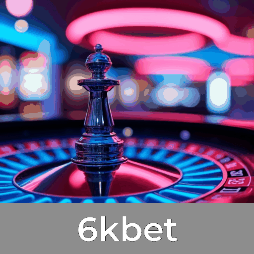6kbet: Especialistas em Apostas Esportivas no Brasil