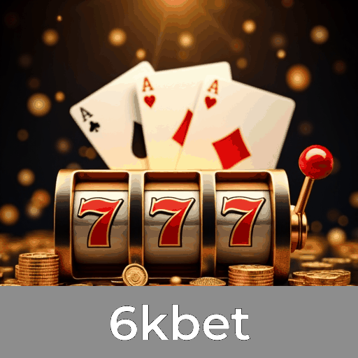 Desfrute do Acesso Seguro Instantâneo com 6kbet