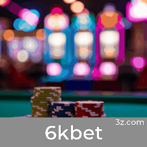 Prazos e Métodos de Saque na 6kbet